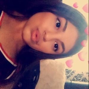 Meet your Posher, Alyssa